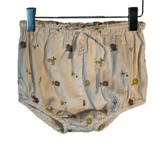 Shirley Bredal UNIQUA BLOOMER OR SHORTS. 2-3 years
